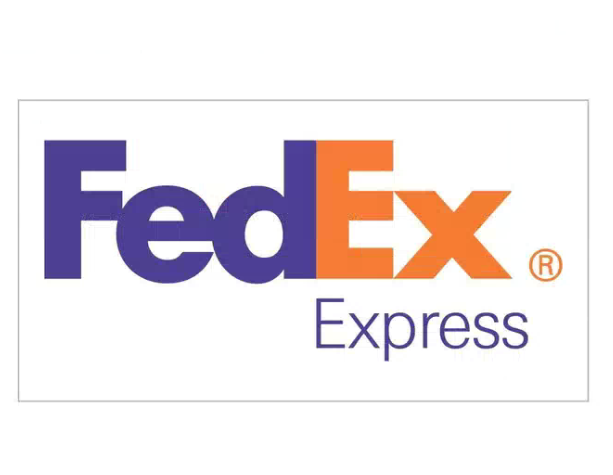 Fedex國際快遞